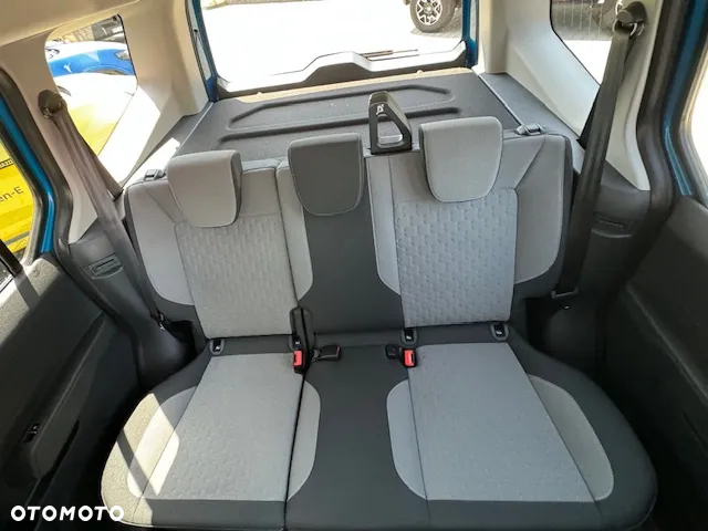 Ford Tourneo Courier 1.0 EcoBoost Titanium - 6