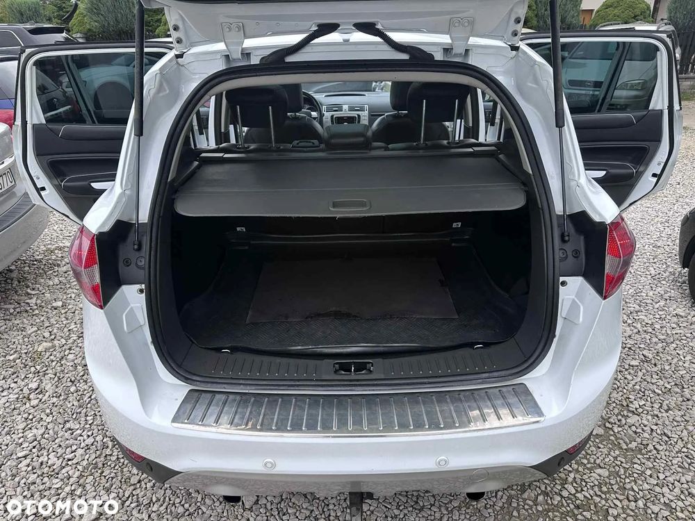 Ford Kuga 2.0 TDCi 4x4 Individual - 14