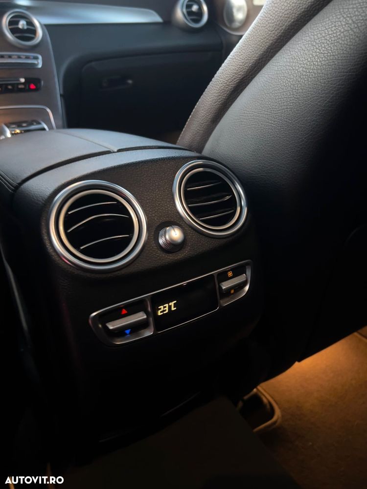 Mercedes-Benz GLC - 17