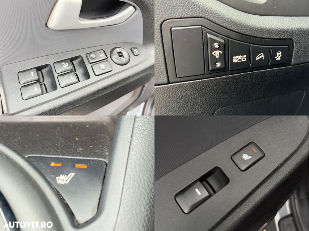 Kia Sportage - 9