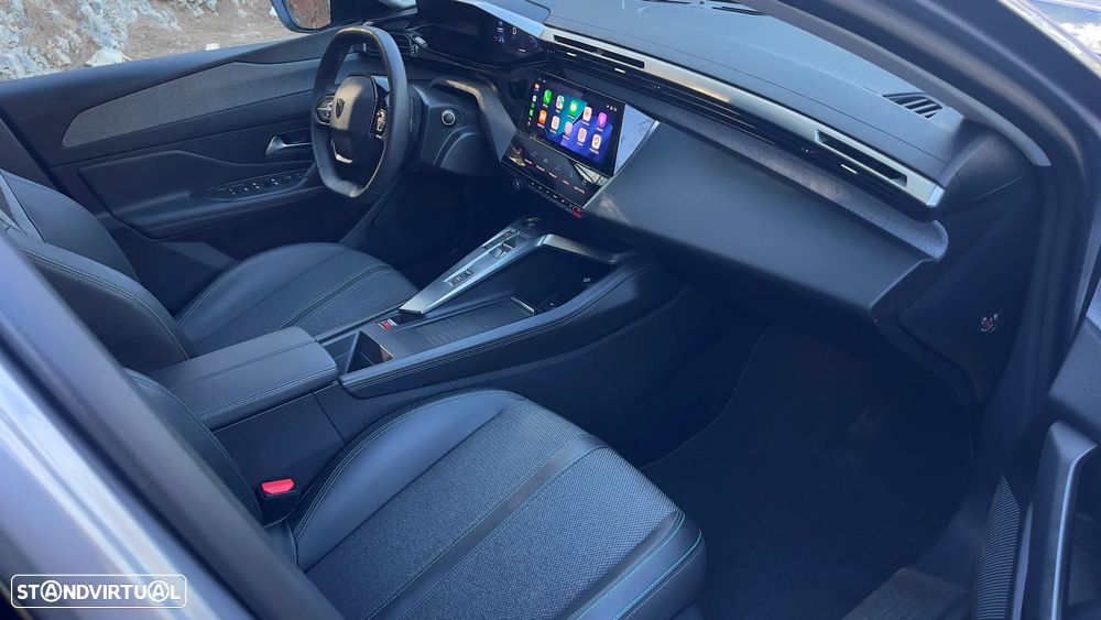 Peugeot 308 SW PureTech 130 EAT8 Allure Pack - 18
