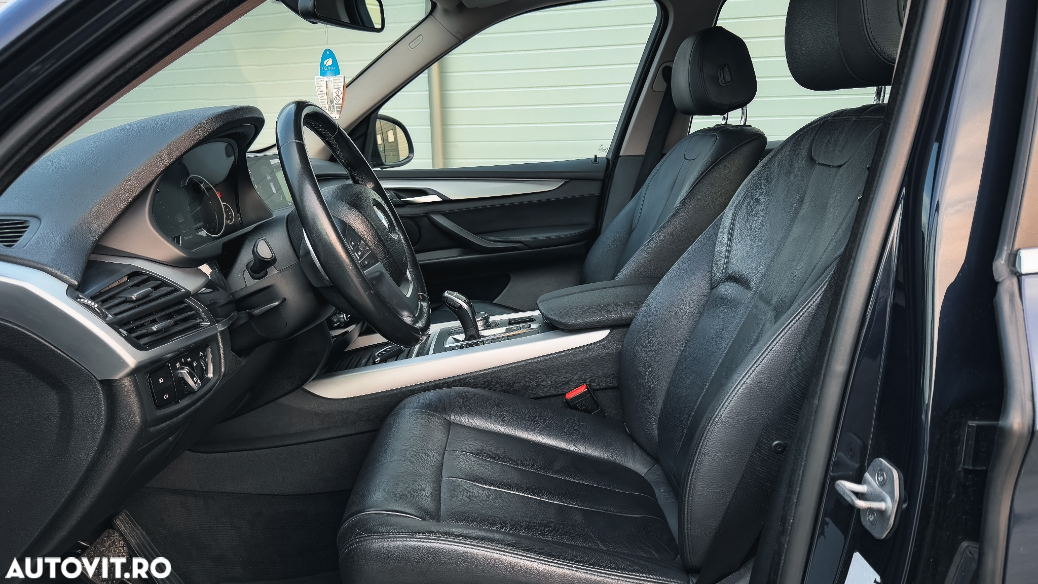 BMW X5 xDrive40d Sport-Aut. - 21