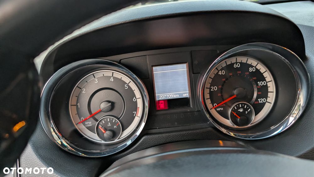 Dodge Grand Caravan 3.6 Express - 6