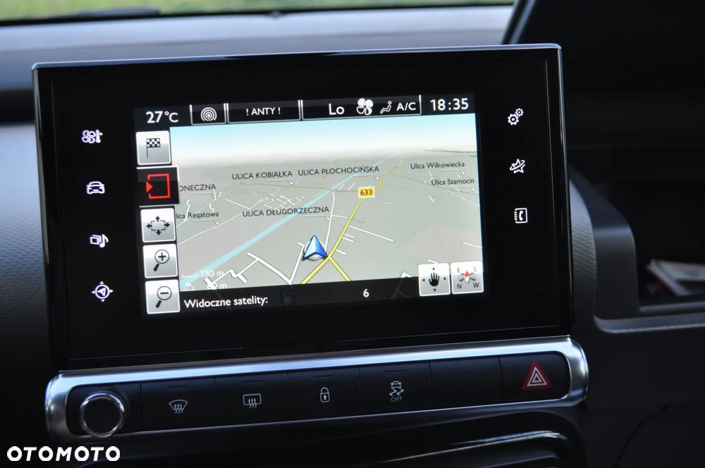 Citroën C4 Cactus Pure Tech 110 Stop&Start Shine Edition - 31