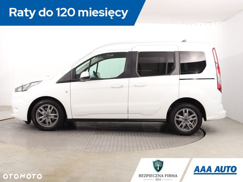 Ford Tourneo Connect - 3