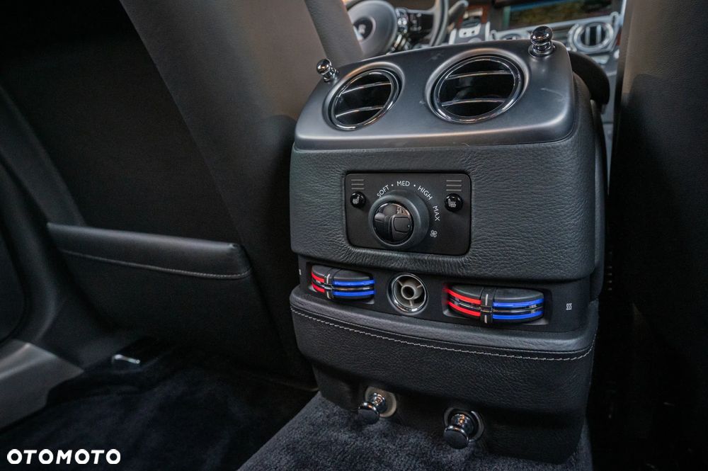 Rolls-Royce Ghost - 29