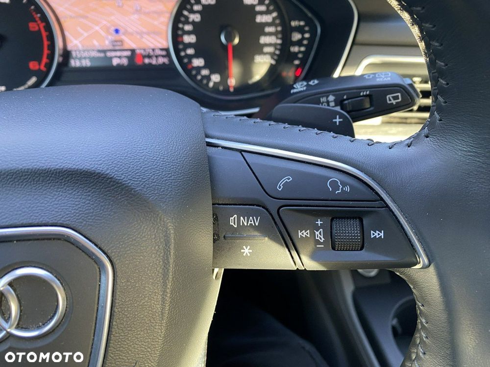 Audi A4 Allroad 2.0 TDI Quattro S tronic - 16