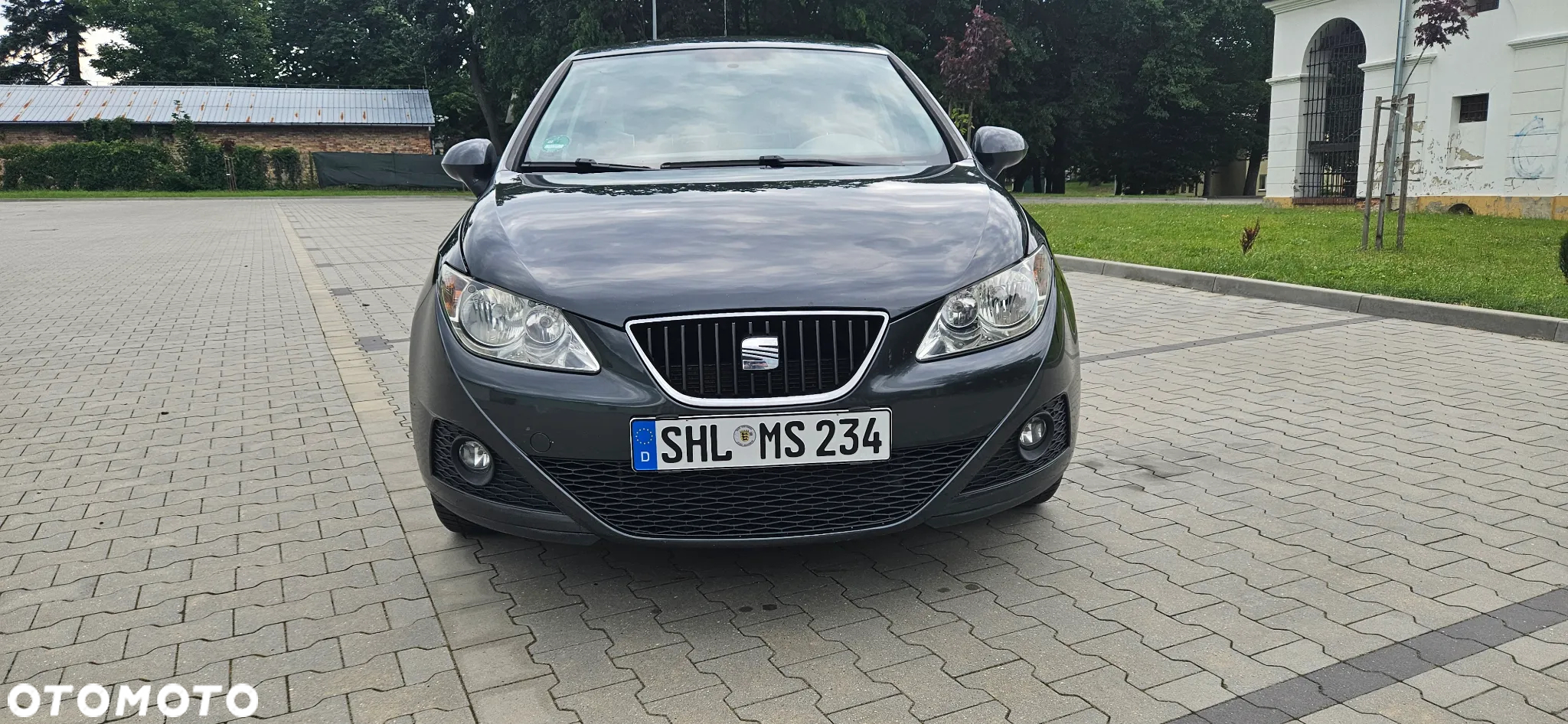 Seat Ibiza 1.4 16V Style - 6