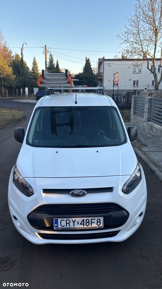 Ford Connect - 3