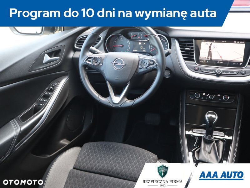 Opel Grandland X - 8