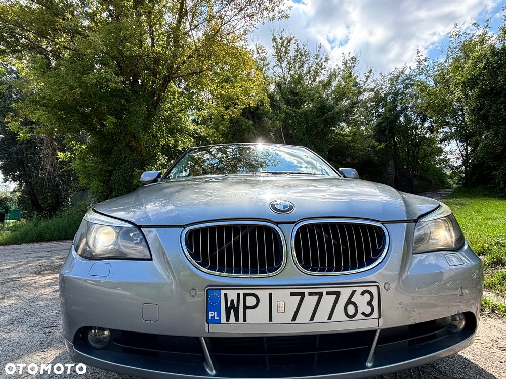 BMW Seria 5 - 14