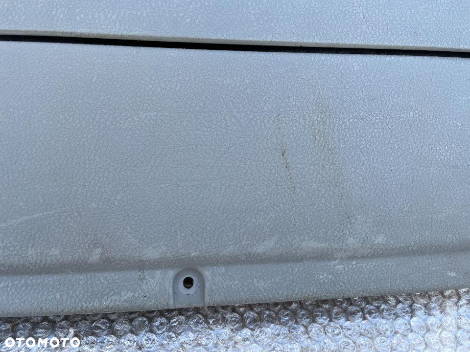 SCHOWEK PASAŻERA SZARY VW GOLF IV BORA - 3