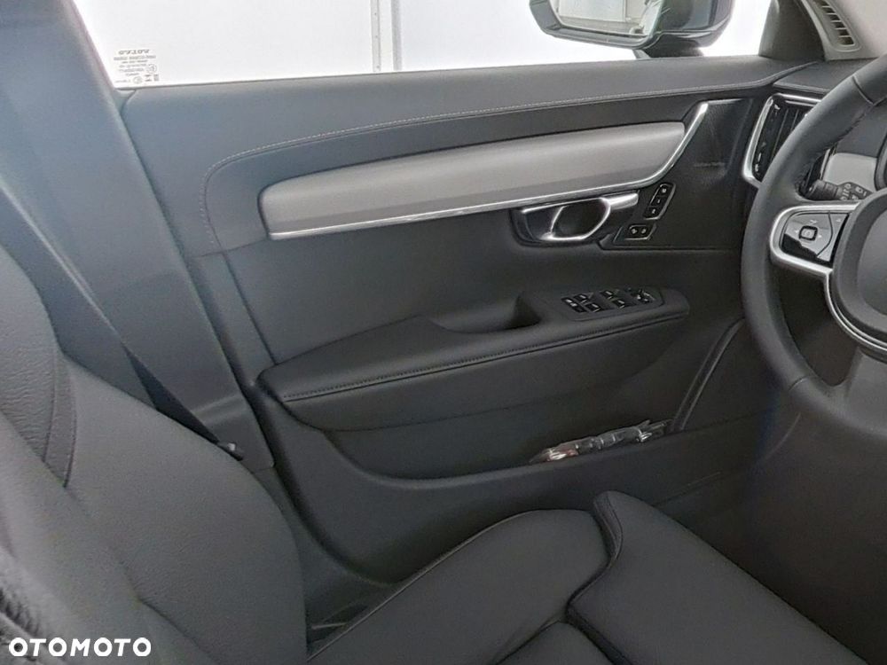 Volvo V90 - 12