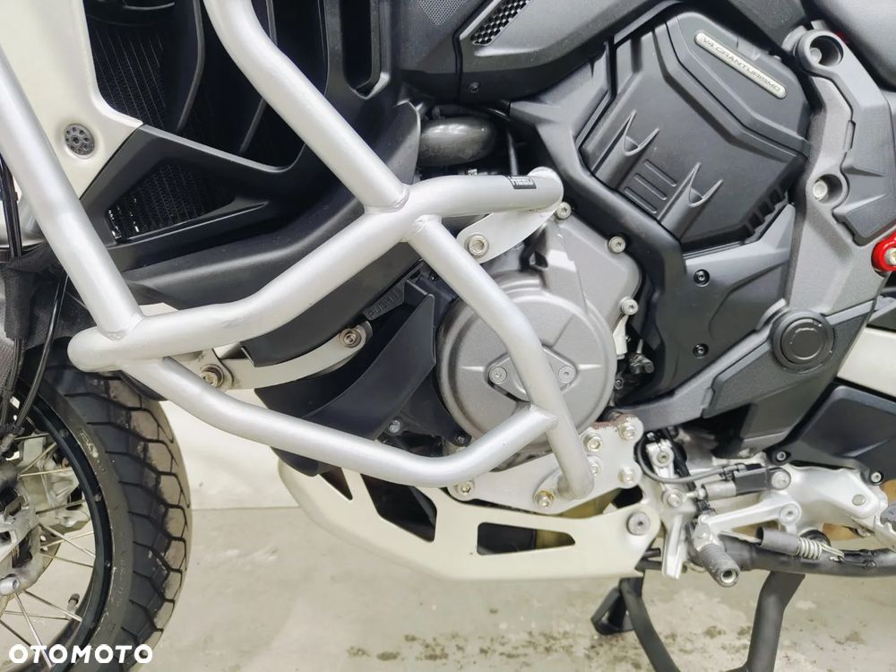 Ducati Multistrada - 24