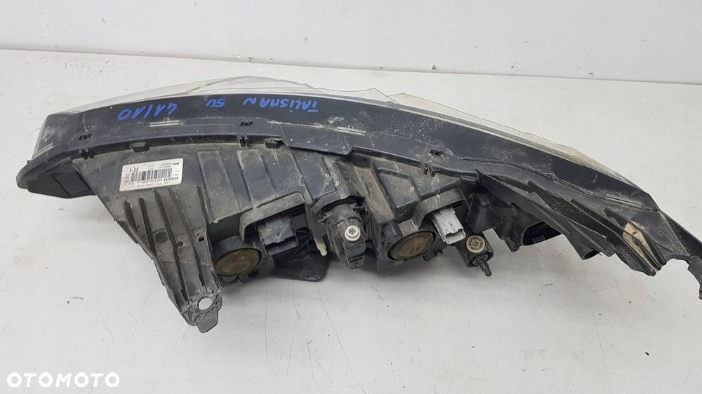renault talisman 16- lampa prawy przód eu - 3