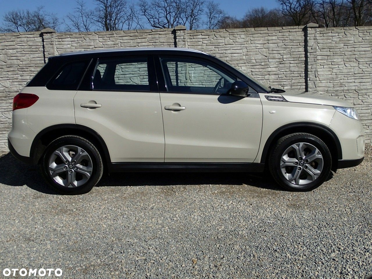 Suzuki Vitara 1.6 Comfort 2WD - 6