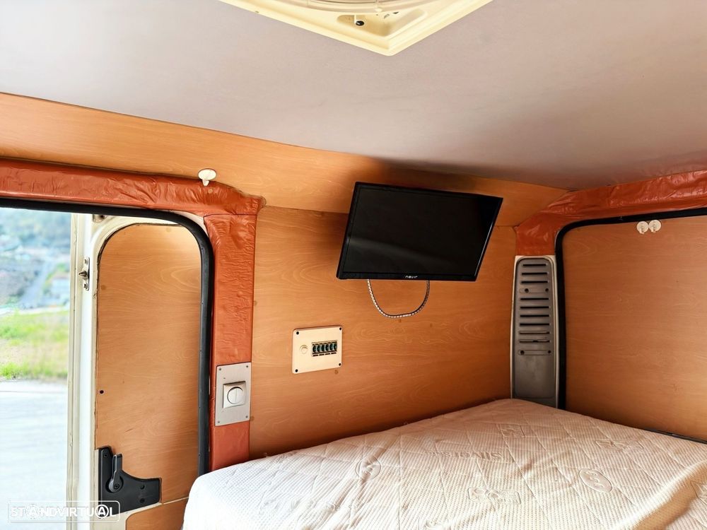 Fiat Ducato 30 2.2 M-Jet CH1 - 6