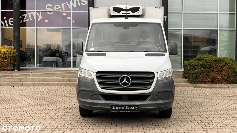 Mercedes-Benz Sprinter - 30