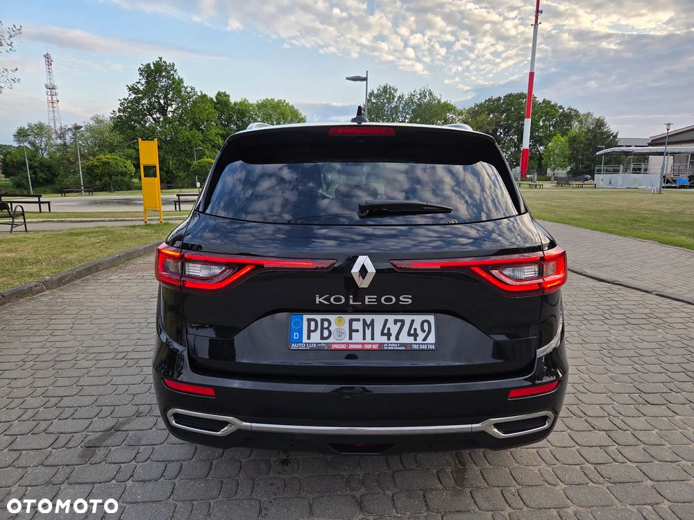 Renault Koleos 2.0 dCi Intens X-Tronic - 6