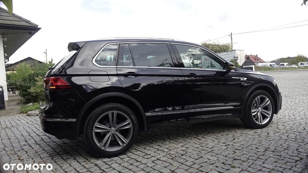 Volkswagen Tiguan 2.0 TDI BMT SCR 4Mot Highline DSG - 17