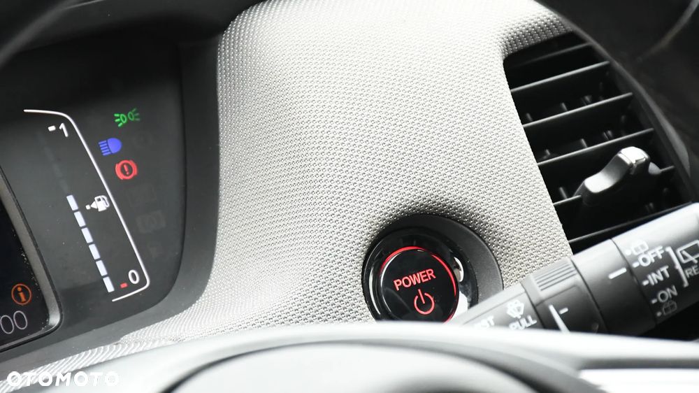 Honda Jazz 1.5 i-MMD Executive Crosstar - 34