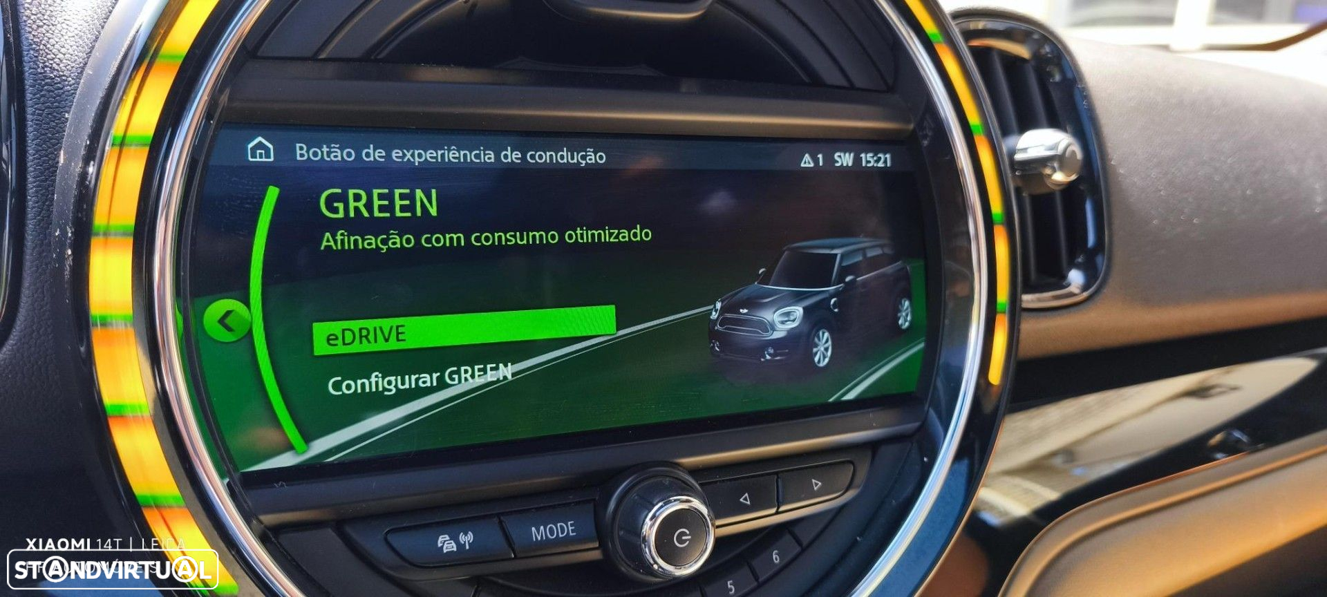 MINI Countryman Cooper SE ALL4 Auto - 45