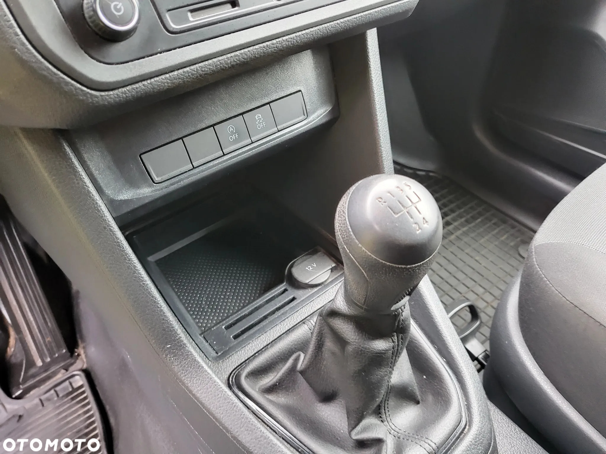 Volkswagen Caddy 2.0 TDI Trendline - 28