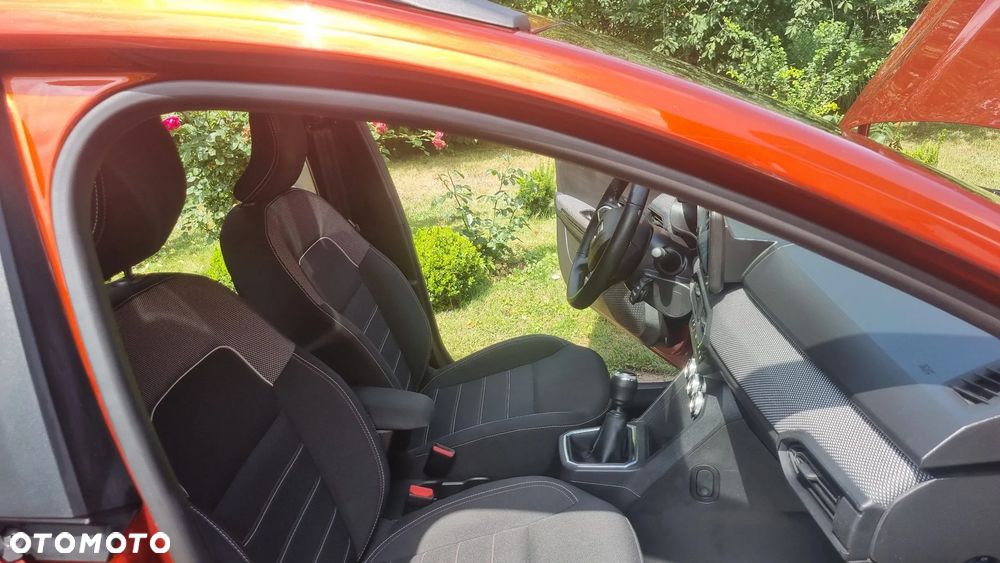 Dacia Jogger 1.0 TCe Extreme 7os - 18