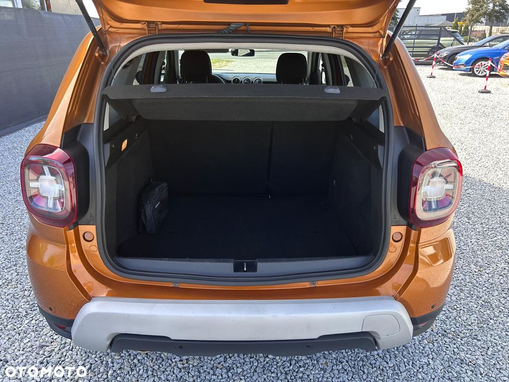 Dacia Duster 1.0 TCe Prestige - 19