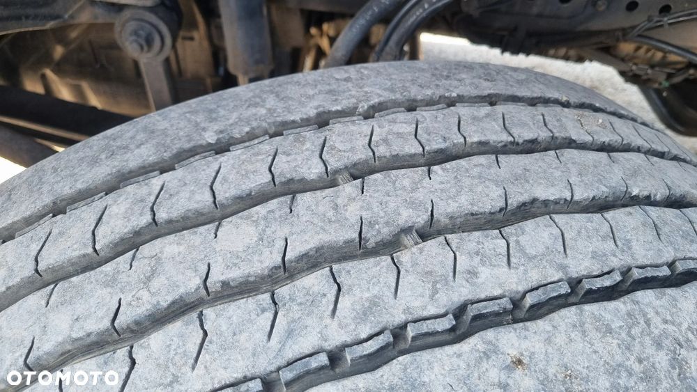 Mercedes-Benz 2542 6x2 Fassi 455.RA25 - 16