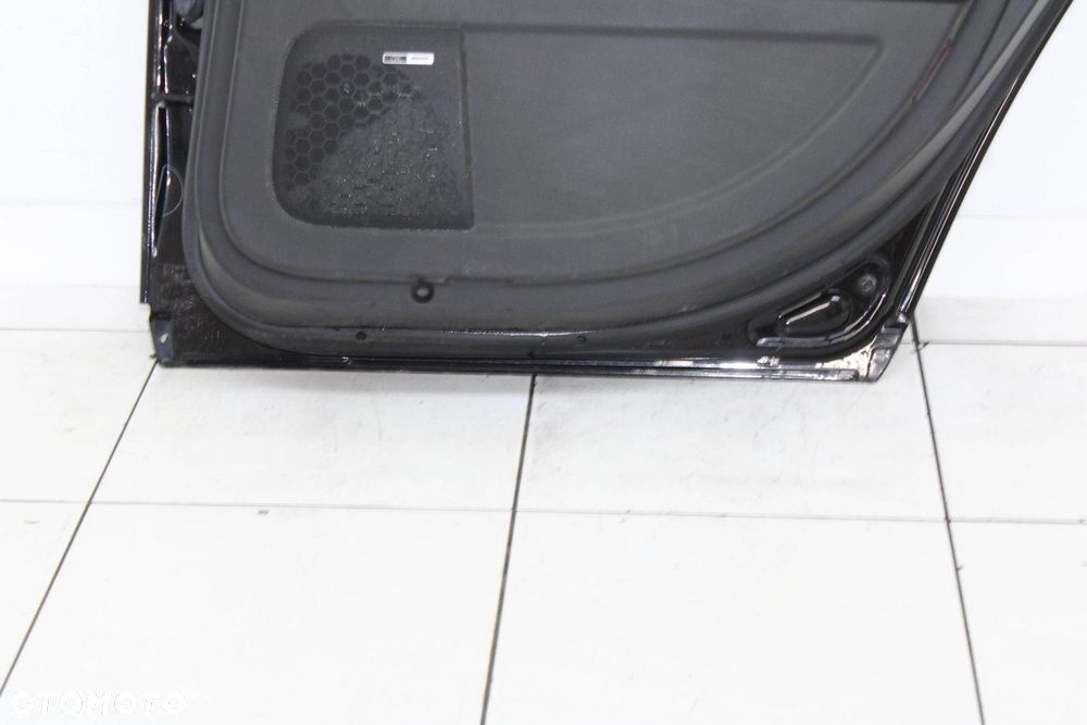 AUDI A4 B7 SEDAN 04R- DRZWI PRAWE TYLNE PRAWY TYŁ LZ9Y - 11