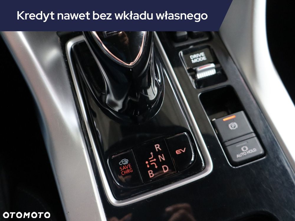 Mitsubishi Eclipse Cross - 15