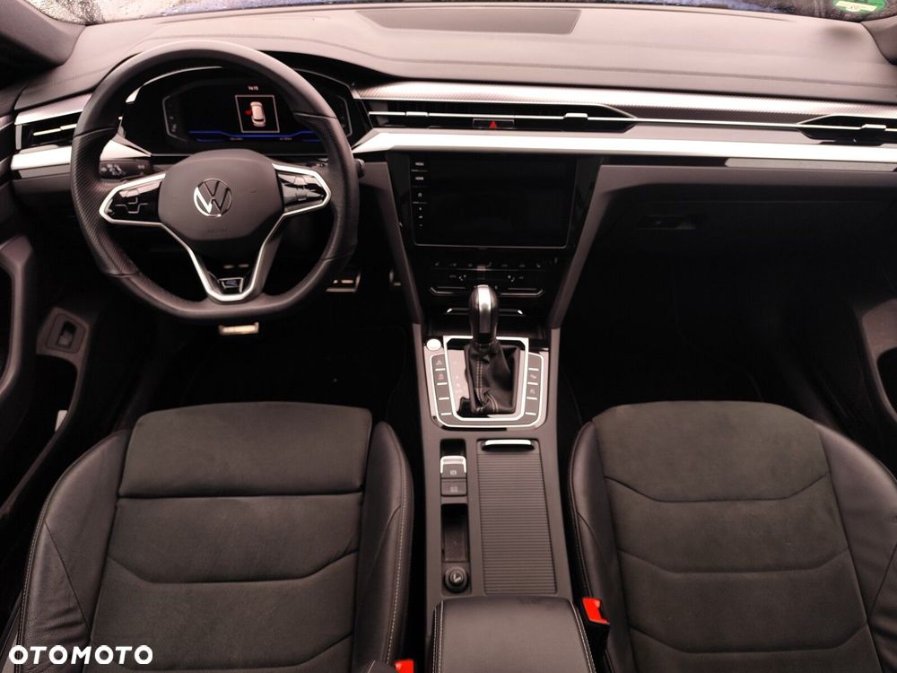 Volkswagen Arteon Shooting Brake - 17