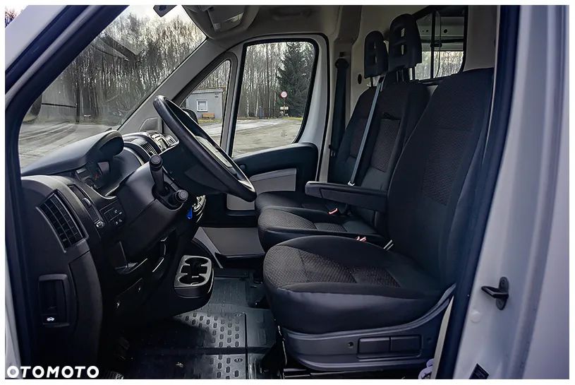 Citroën Jumper - 20