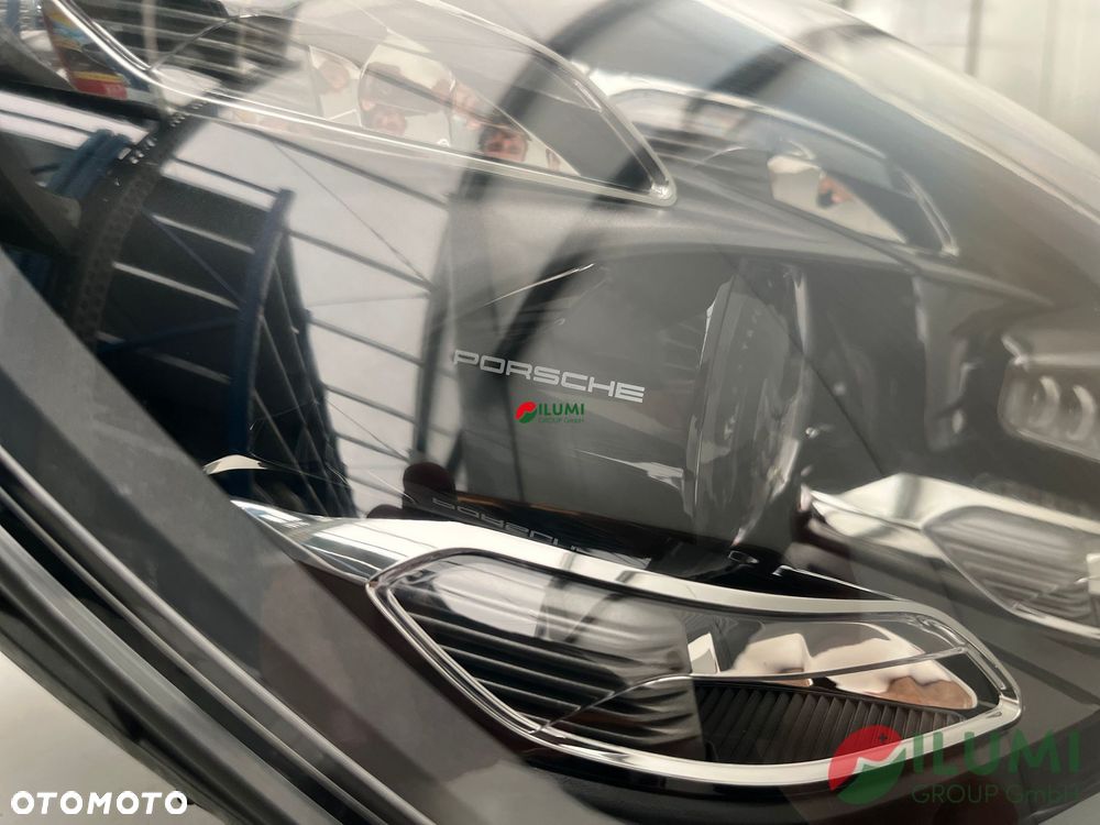 Porsche Panamera 971 Matrix Reflektor Prawy 971941040 - 5