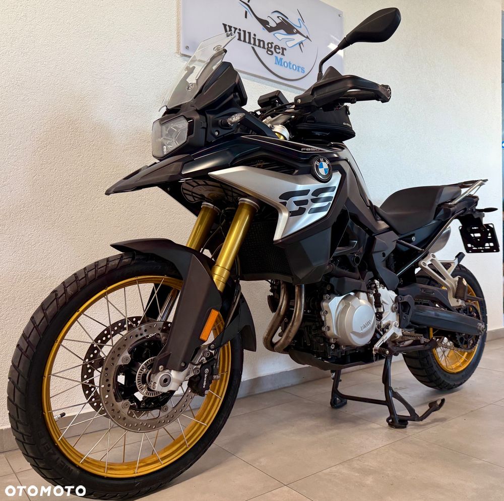 BMW GS - 2