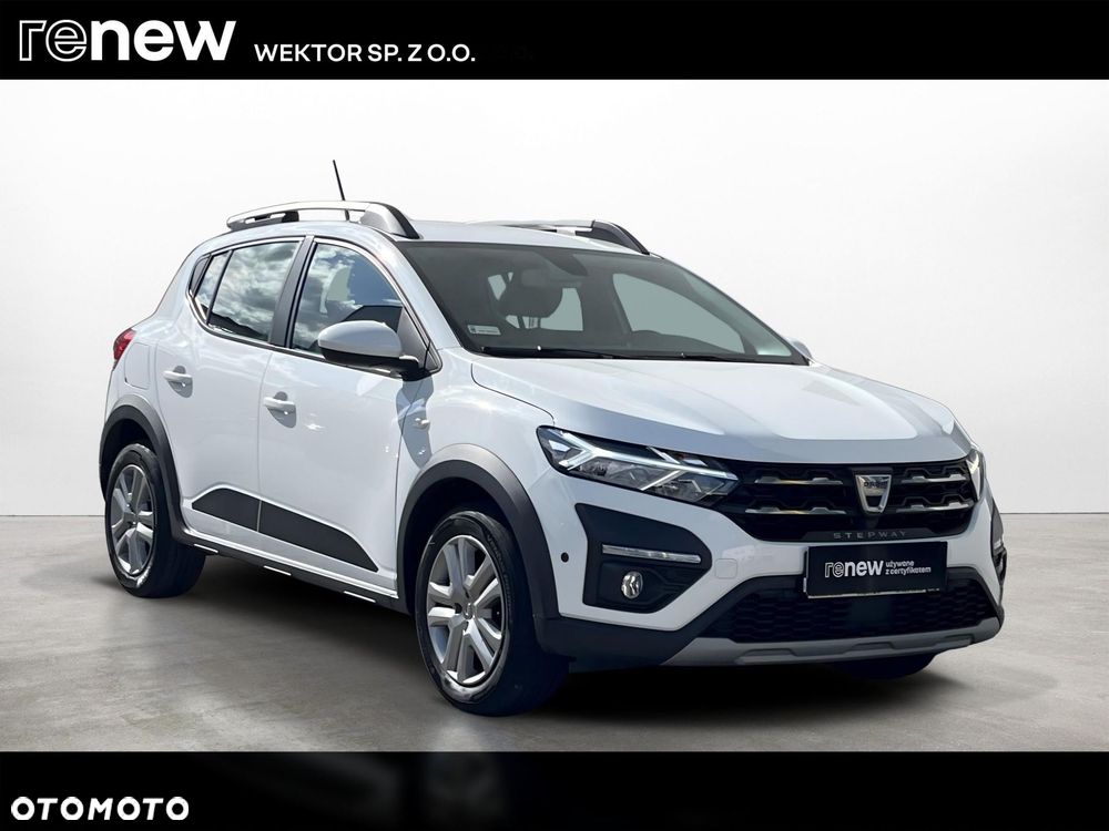Dacia Sandero Stepway 1.0 TCe Comfort - 7