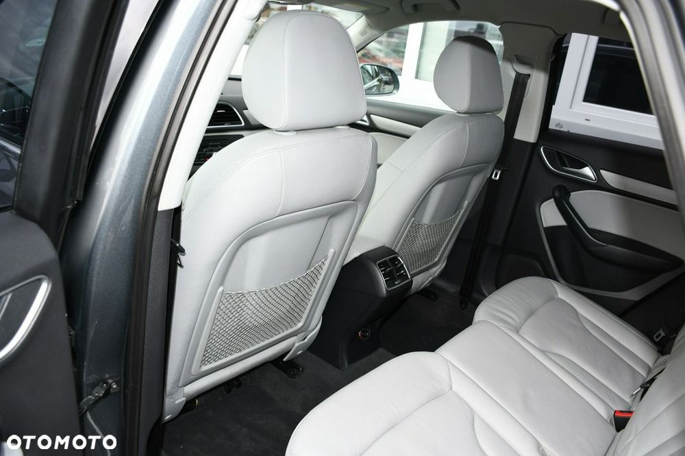 Audi Q3 2.0 TDI - 34