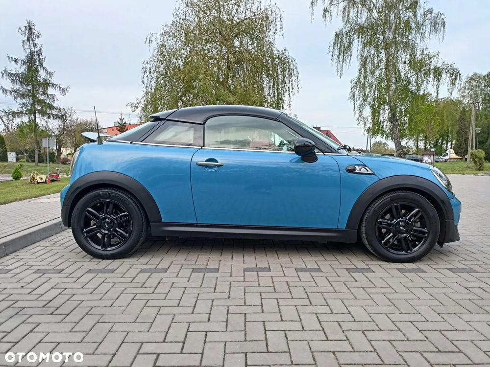 MINI Cooper S - 11