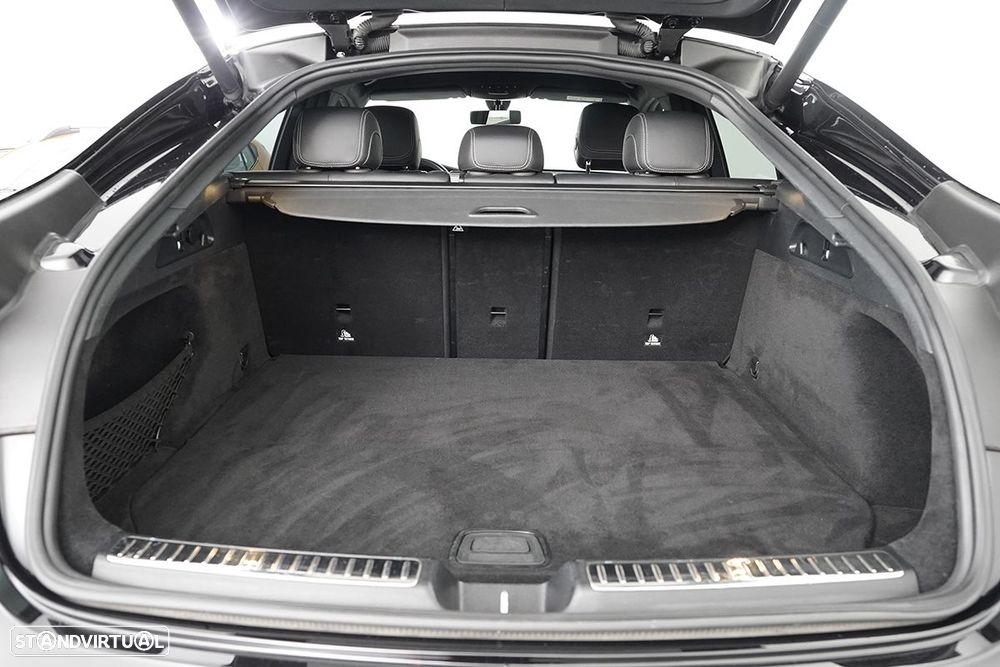 Mercedes-Benz GLC 220 d 4Matic - 30