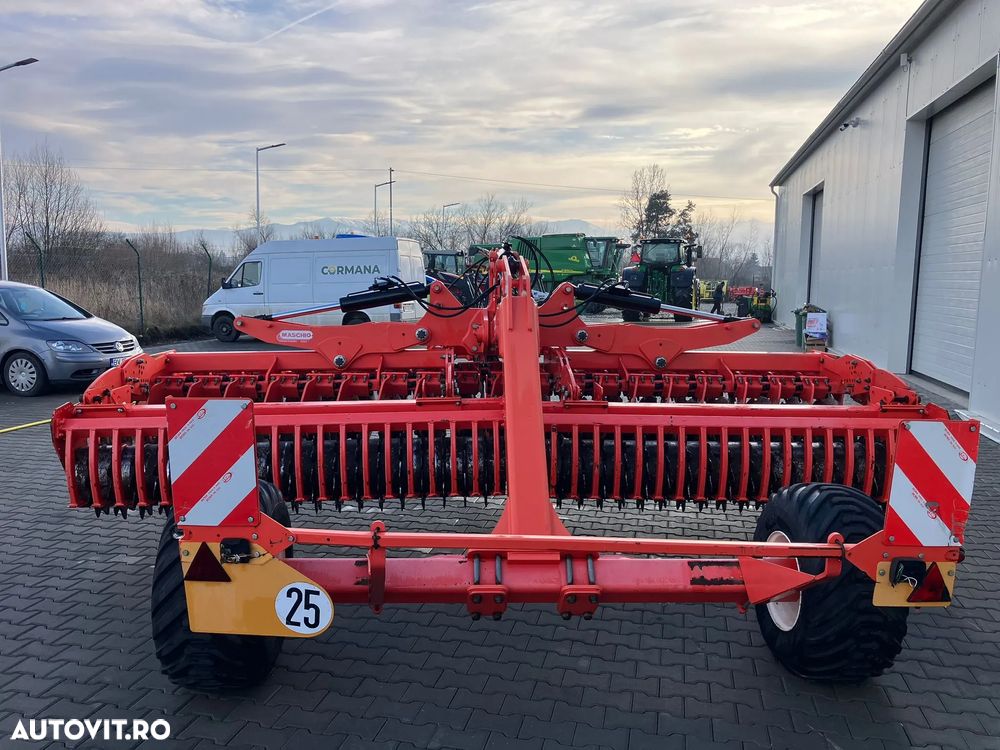 Maschio PRESTO 500 - 15