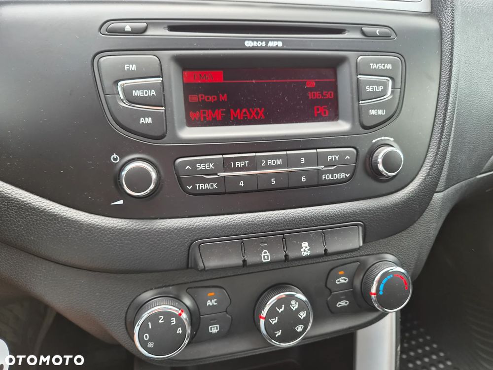 Kia Ceed 1.4 CRDi 90 Vision - 16
