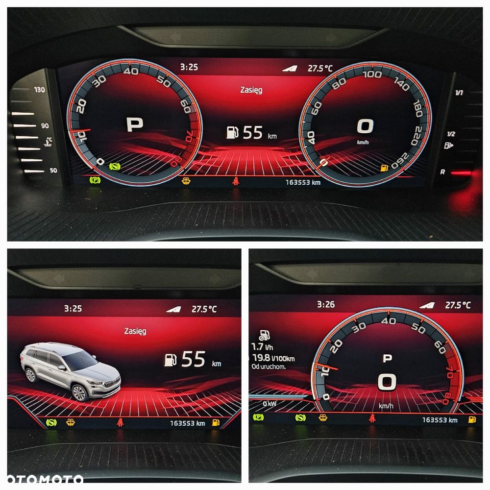 Skoda Kodiaq 2.0 TSI 4x4 Sportline DSG - 34