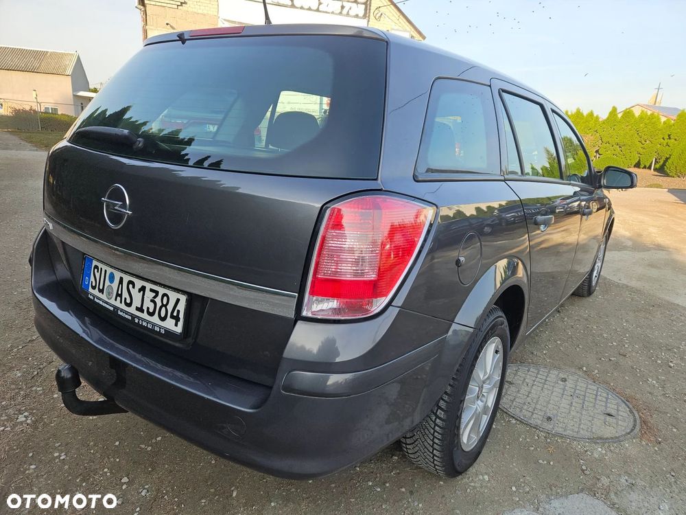 Opel Astra 1.4 Comfort / Cool - 5
