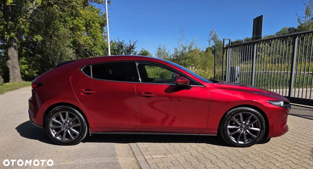 Mazda 3 - 20