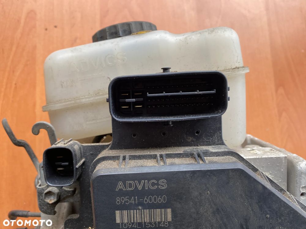 POMPA ABS STEROWNIK TOYOTA LAND CRUISER 120 8954160060 - 3