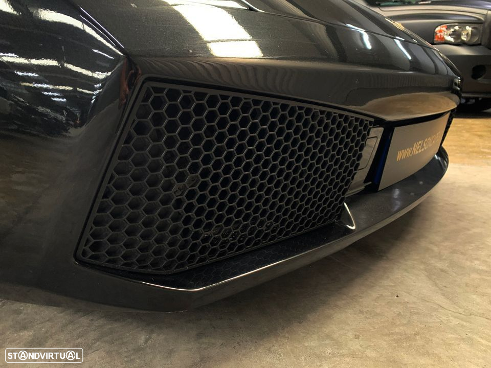 Lamborghini Gallardo - 46