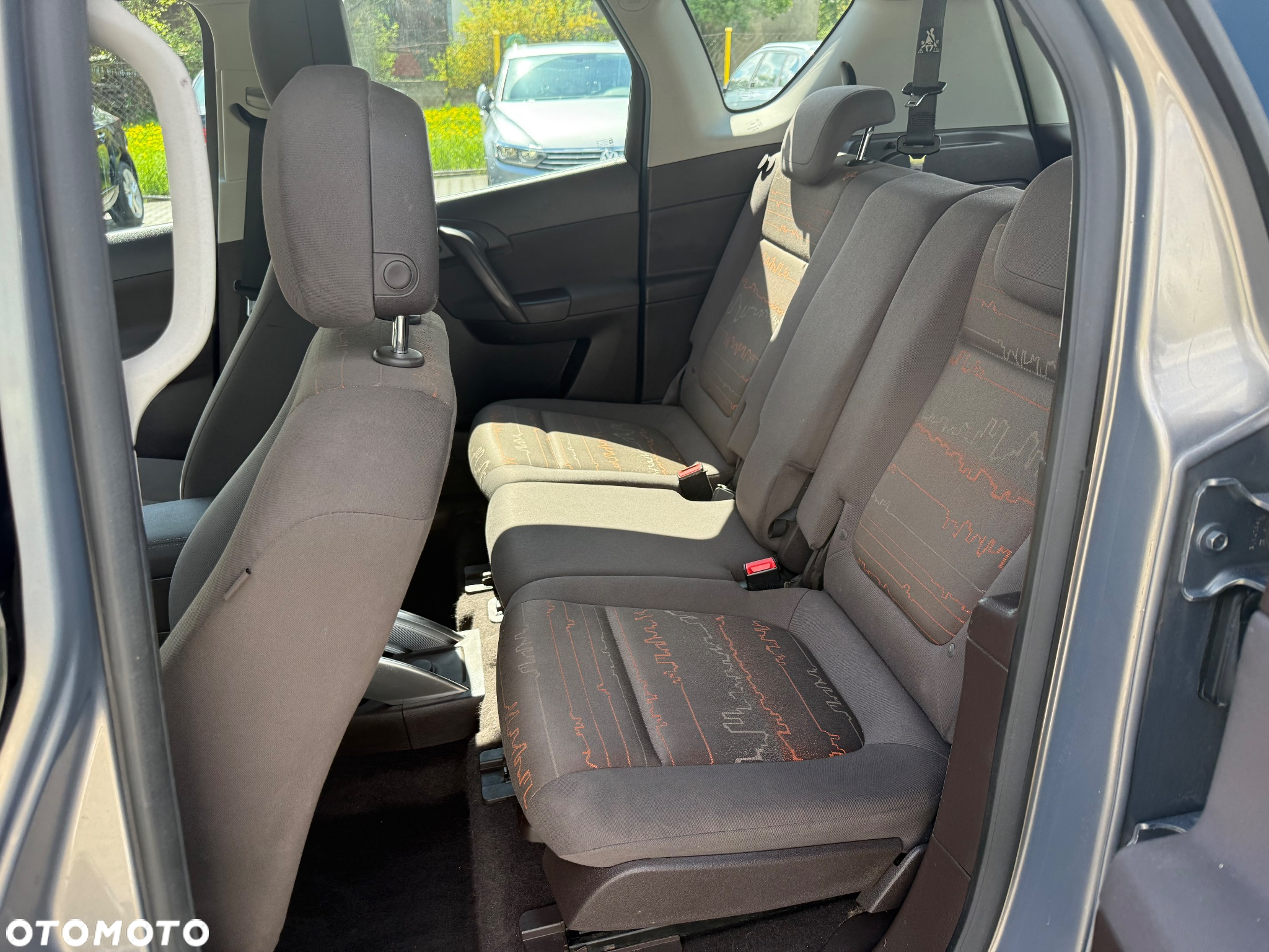 Opel Meriva 1.4 Active - 14