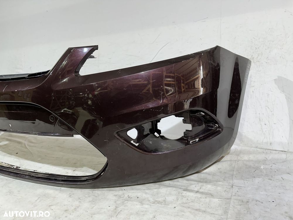 Bara fata Ford Focus 2, facelift, 2008, 2009, 2010, 2011, cod origine OE 8M51-17757-A. - 3