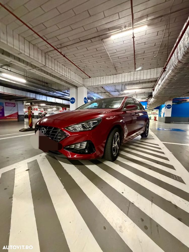 Hyundai i30 - 3